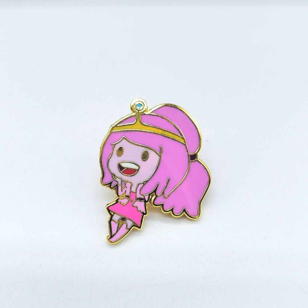 Princess Bubblegum Pin Adventure Time